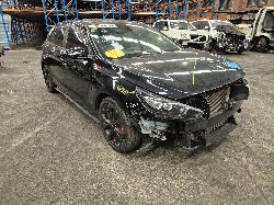 View Auto part Right Rear Door Sliding Hyundai I30 2019