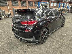 View Auto part Right Rear Door Sliding Hyundai I30 2019