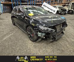 View Auto part Sunroof Motor Hyundai I30 2019