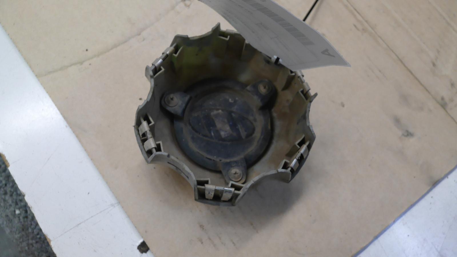 2003 Hyundai Terracan Wheel Cover/Hub Cap View Auto part Wheel Cover/Hub Cap Hyundai Terracan 2003