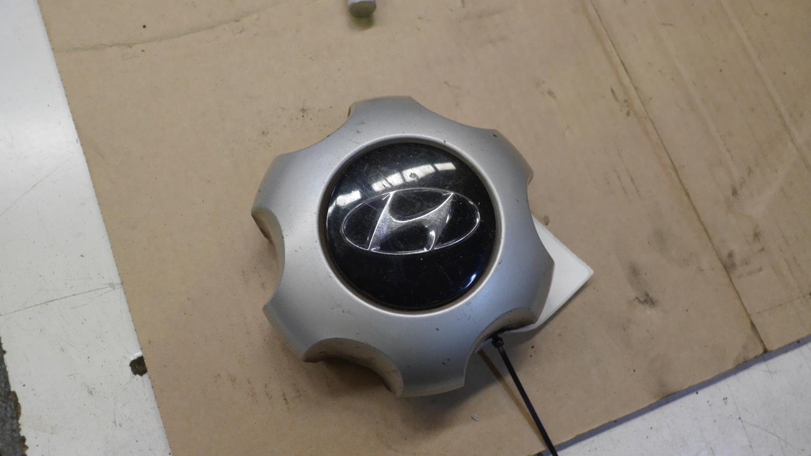 View Auto part Wheel Cover/Hub Cap Hyundai Terracan 2003