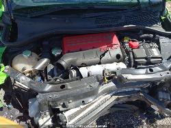 View Auto part Rear Coil Spring Abarth 500 2014