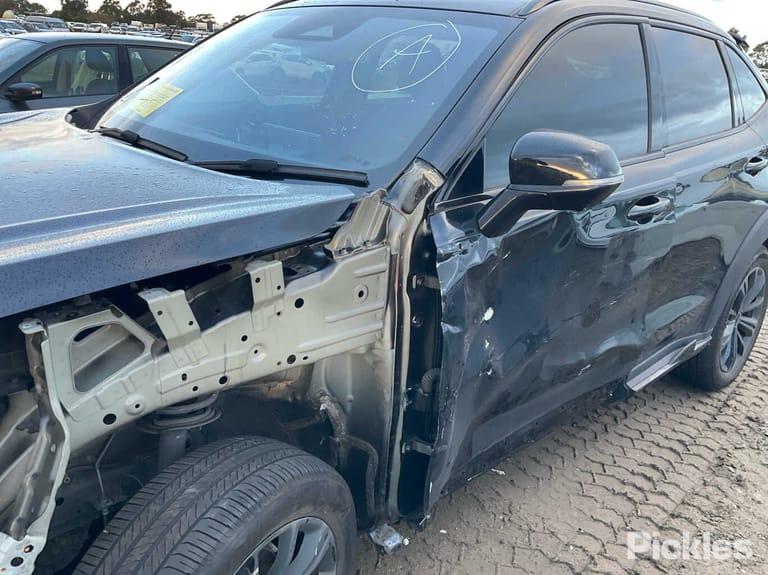 2023 Haval H6 Alternator View Auto part Alternator Haval H6 2023