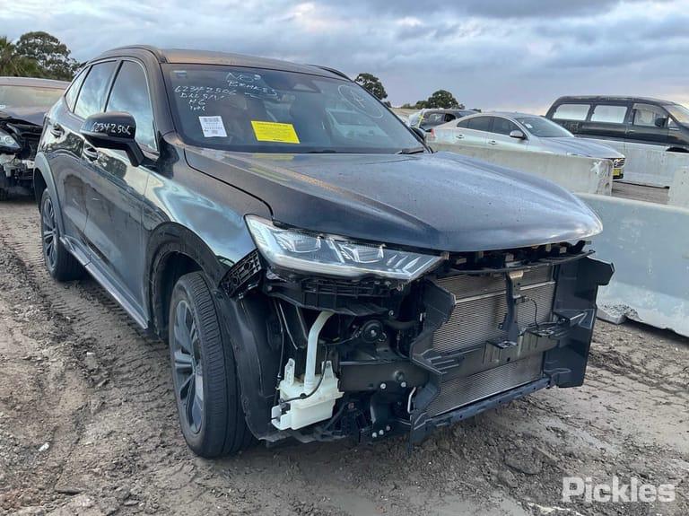 2023 Haval H6 Alternator View Auto part Alternator Haval H6 2023