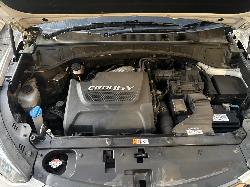View Auto part Right Rear Hub Assembly Hyundai Santa Fe 2017