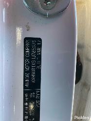 View Auto part R Beam/Cradle/Xmembr Hyundai Santa Fe 2017