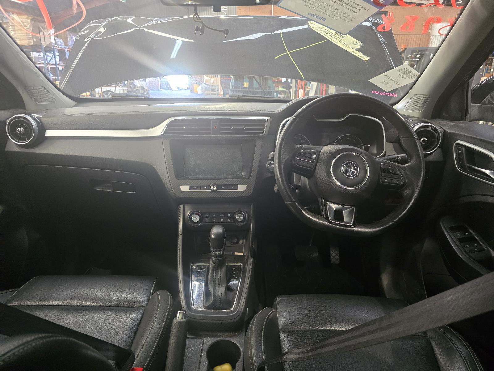 View Auto part Wheel Mag Mg Zs 2018