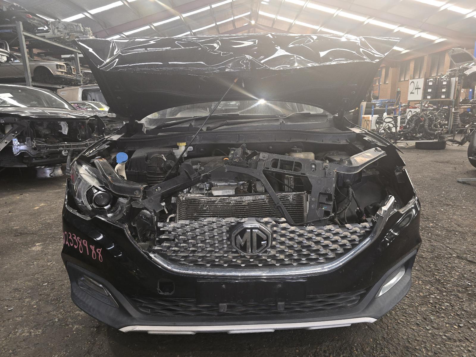 View Auto part Wheel Mag Mg Zs 2018