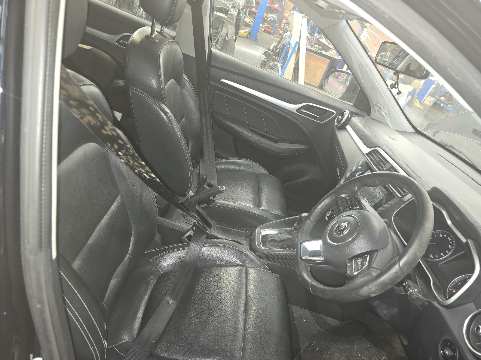 View Auto part Wheel Mag Mg Zs 2018