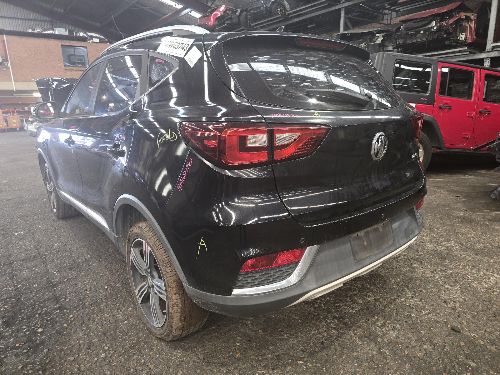 View Auto part Wheel Mag Mg Zs 2018