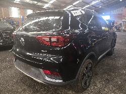 View Auto part Wheel Mag Mg Zs 2018