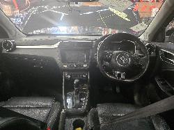 View Auto part Wheel Mag Mg Zs 2018