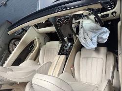 View Auto part Right Rear Wnd Reg/Motor Bentley Continental 2013