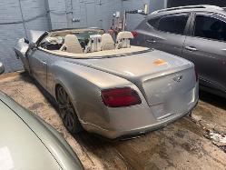 View Auto part Right Rear Wnd Reg/Motor Bentley Continental 2013