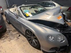 View Auto part Right Rear Wnd Reg/Motor Bentley Continental 2013
