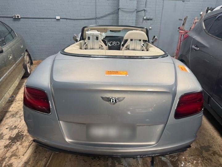 View Auto part Right Rear Wnd Reg/Motor Bentley Continental 2013