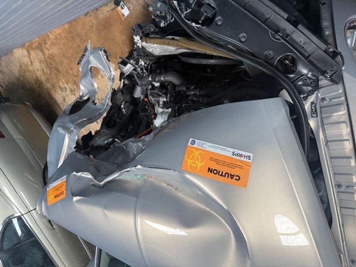View Auto part Right Rear Wnd Reg/Motor Bentley Continental 2013