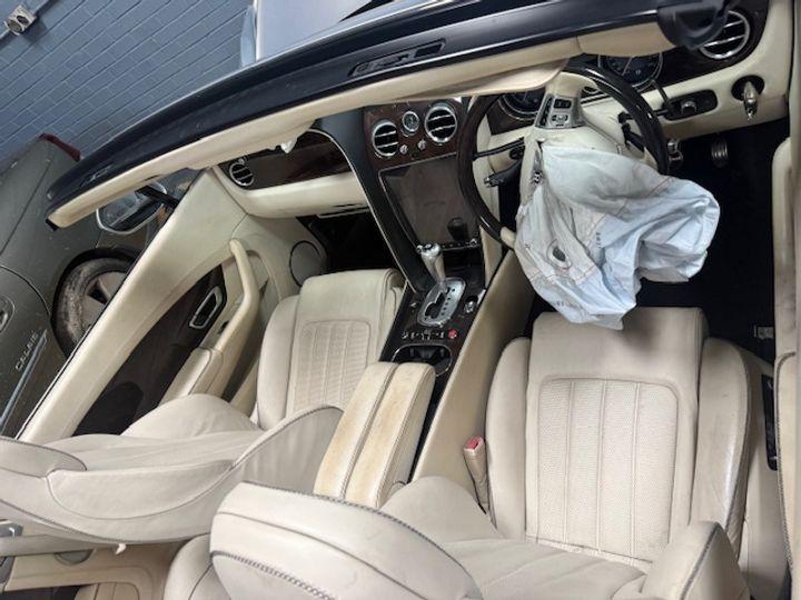 View Auto part Right Rear Wnd Reg/Motor Bentley Continental 2013