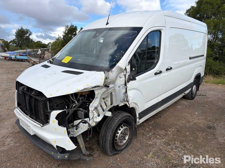 View Auto part Starter Ldv Deliver 9 2022