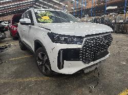 View Auto part Right Door Mirror Chery Tiggo 4 2025