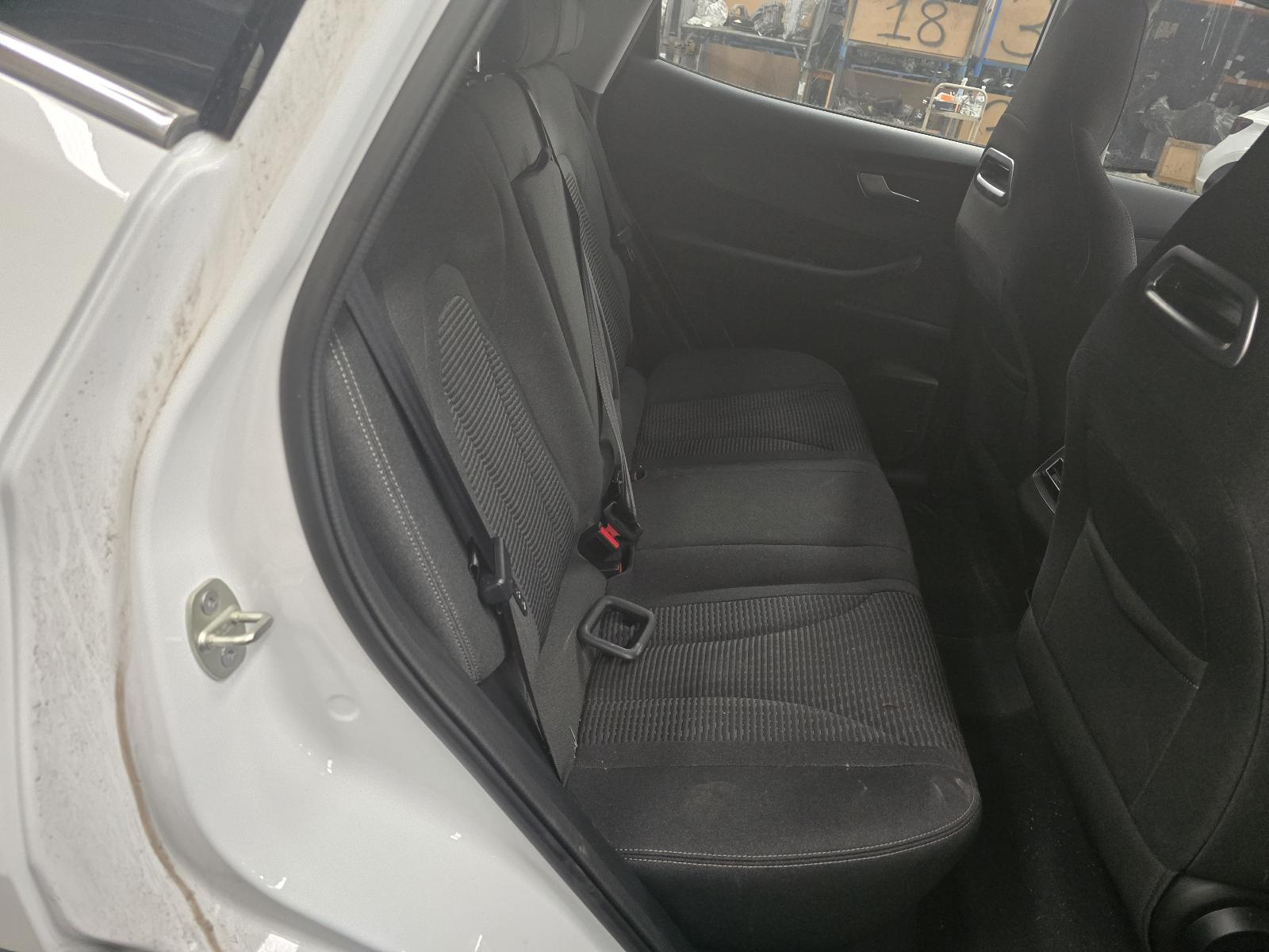 2025 Chery Tiggo 4 Right Door Mirror View Auto part Right Door Mirror Chery Tiggo 4 2025