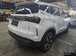 View Auto part Right Door Mirror Chery Tiggo 4 2025