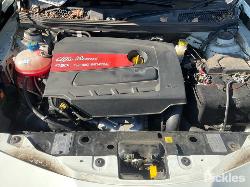 View Auto part Antenna Alfa Romeo Giulietta 2014