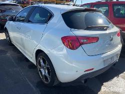 View Auto part Antenna Alfa Romeo Giulietta 2014