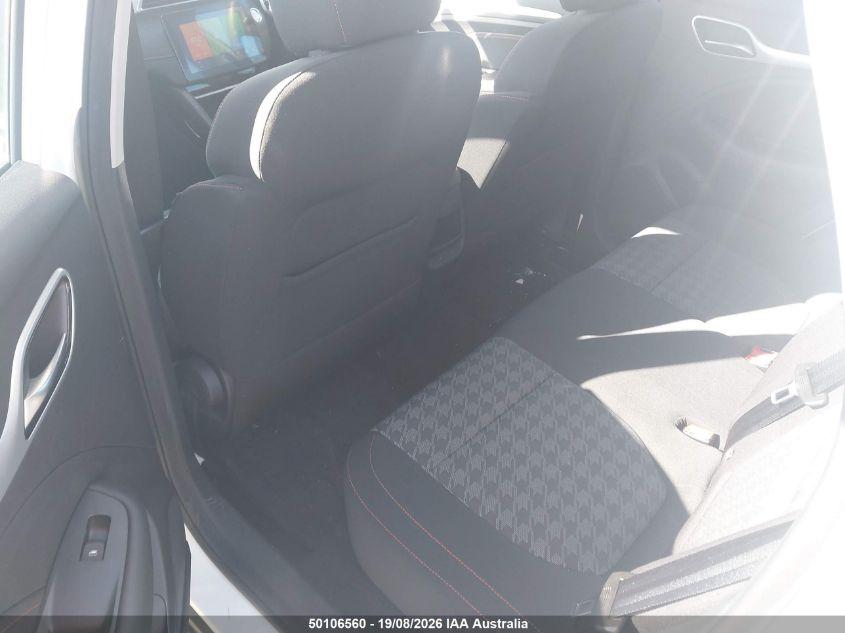 View Auto part Airbag Module/Sensor Mg Zs 2023