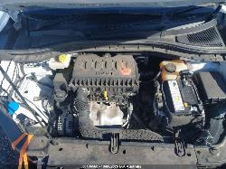 View Auto part Airbag Module/Sensor Mg Zs 2023