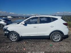 View Auto part Airbag Module/Sensor Mg Zs 2023