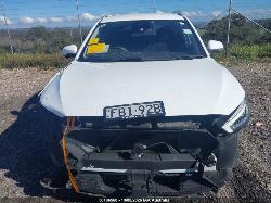 View Auto part Airbag Module/Sensor Mg Zs 2023
