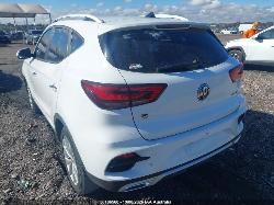 View Auto part Airbag Module/Sensor Mg Zs 2023