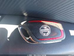 View Auto part Airbag Module/Sensor Mg Zs 2023