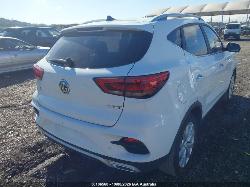View Auto part Airbag Module/Sensor Mg Zs 2023