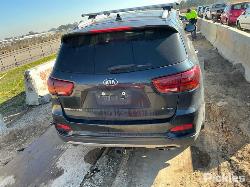 View Auto part Master Cylinder Kia Sorento 2018