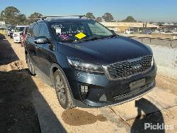 View Auto part Master Cylinder Kia Sorento 2018