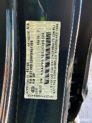 View Auto part Master Cylinder Kia Sorento 2018