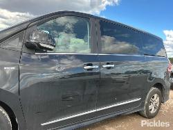 View Auto part Rear Diff Assembly Ldv G10 2018
