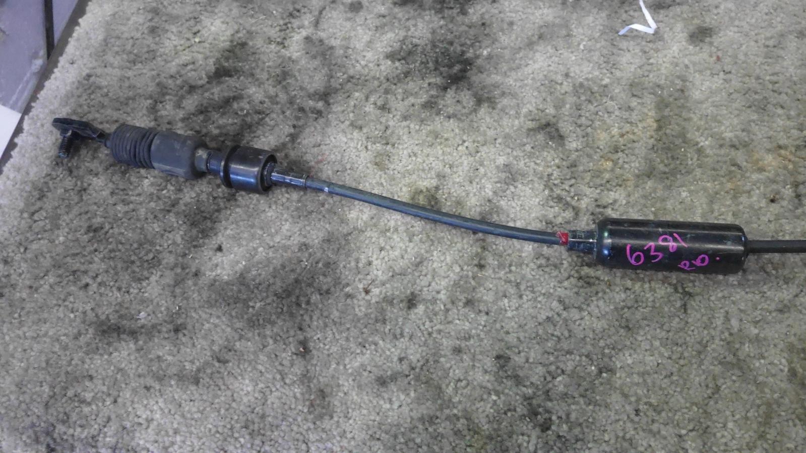 2011 Kia Rio Gear Linkage View Auto part Gear Linkage Kia Rio 2011