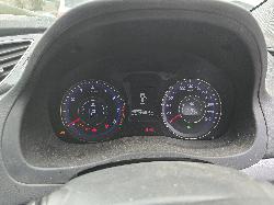 View Auto part Wheel Mag Hyundai I40 2014