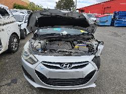 View Auto part Wheel Mag Hyundai I40 2014