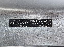 View Auto part Wheel Mag Hyundai I40 2014