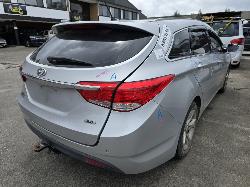 View Auto part Wheel Mag Hyundai I40 2014