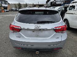 View Auto part Wheel Mag Hyundai I40 2014