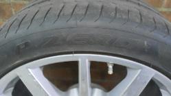 View Auto part Wheel Mag Maserati Granturismo 2008