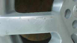 View Auto part Wheel Mag Maserati Granturismo 2008