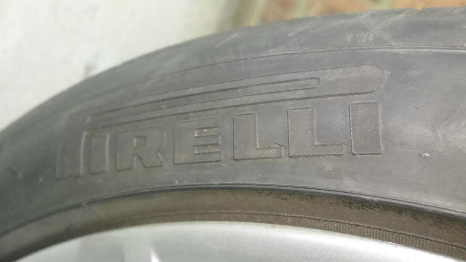 View Auto part Wheel Mag Maserati Granturismo 2008