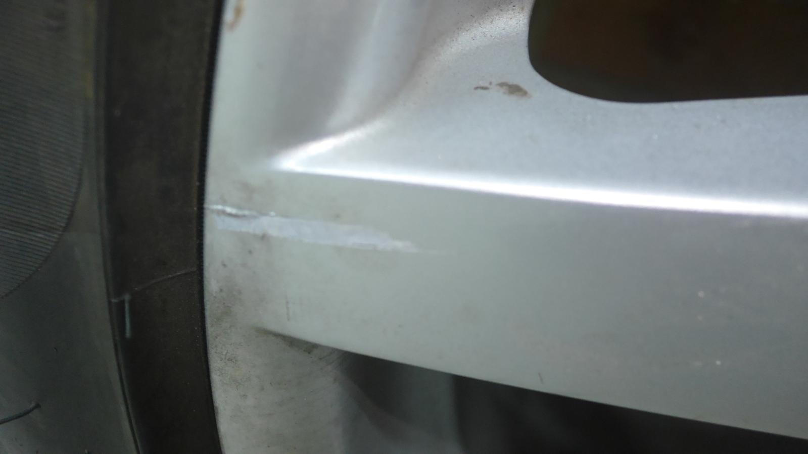 View Auto part Wheel Mag Maserati Granturismo 2008
