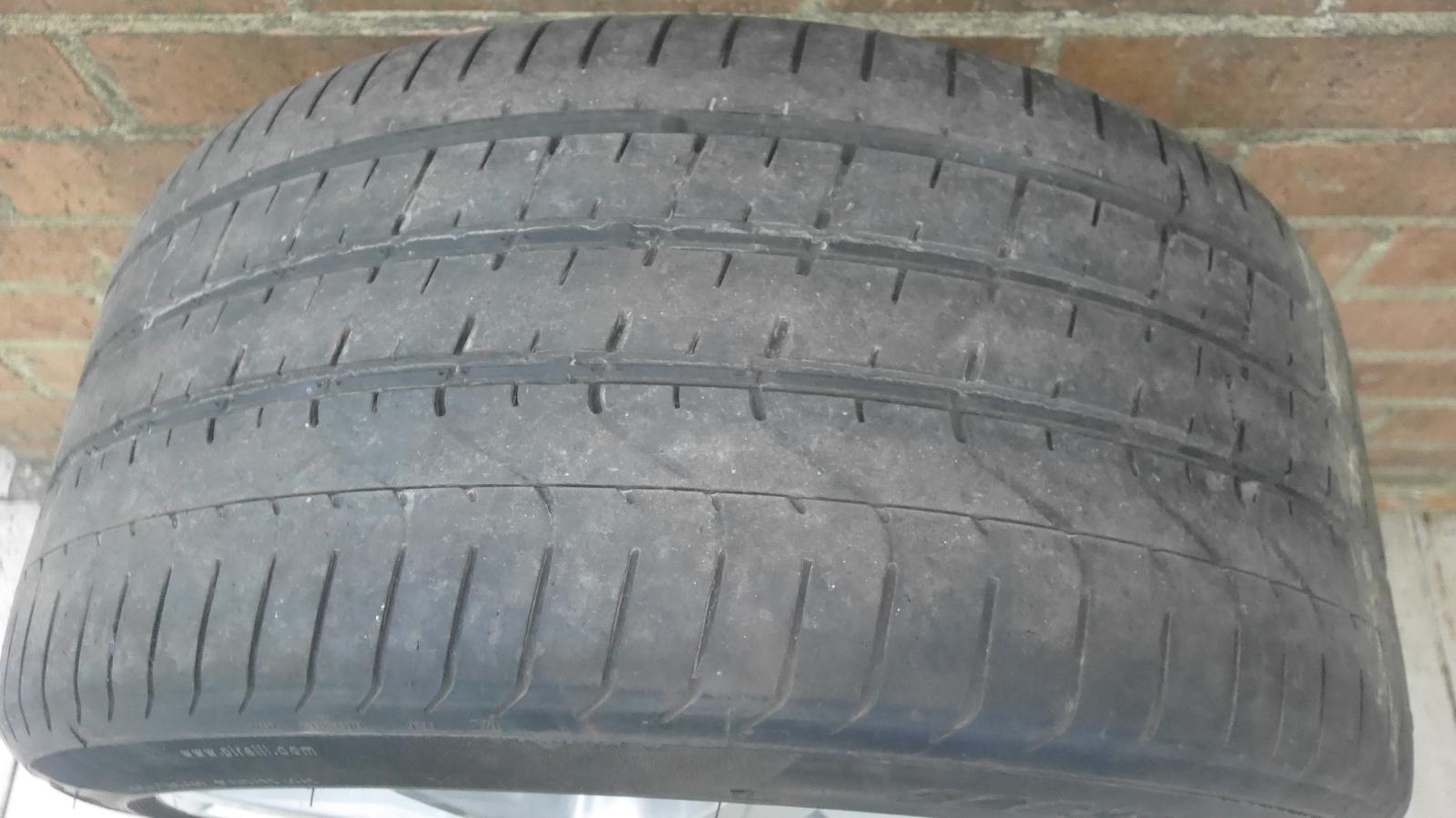 View Auto part Wheel Mag Maserati Granturismo 2008